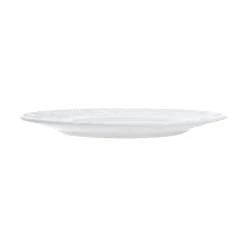 Assiette à dessert blanche 19 cm Danbury