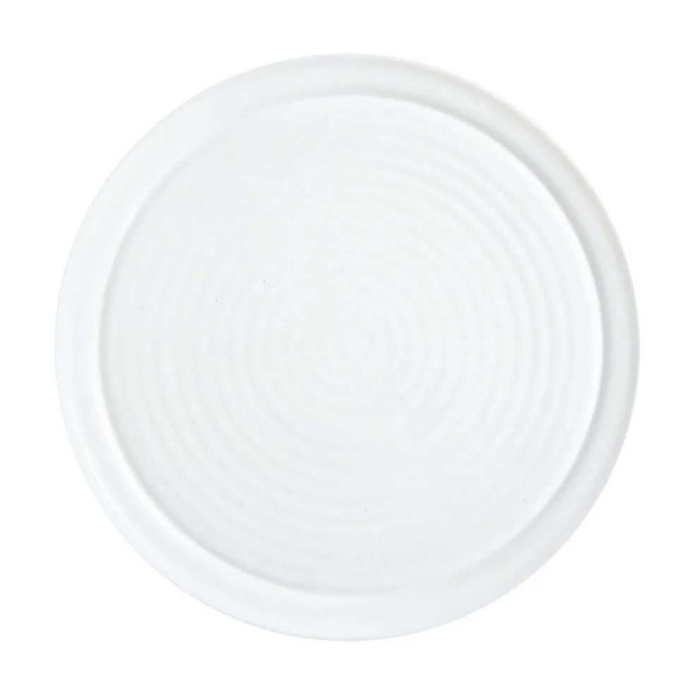Assiette à Pizza 32 cm Smart Cuisine Carine