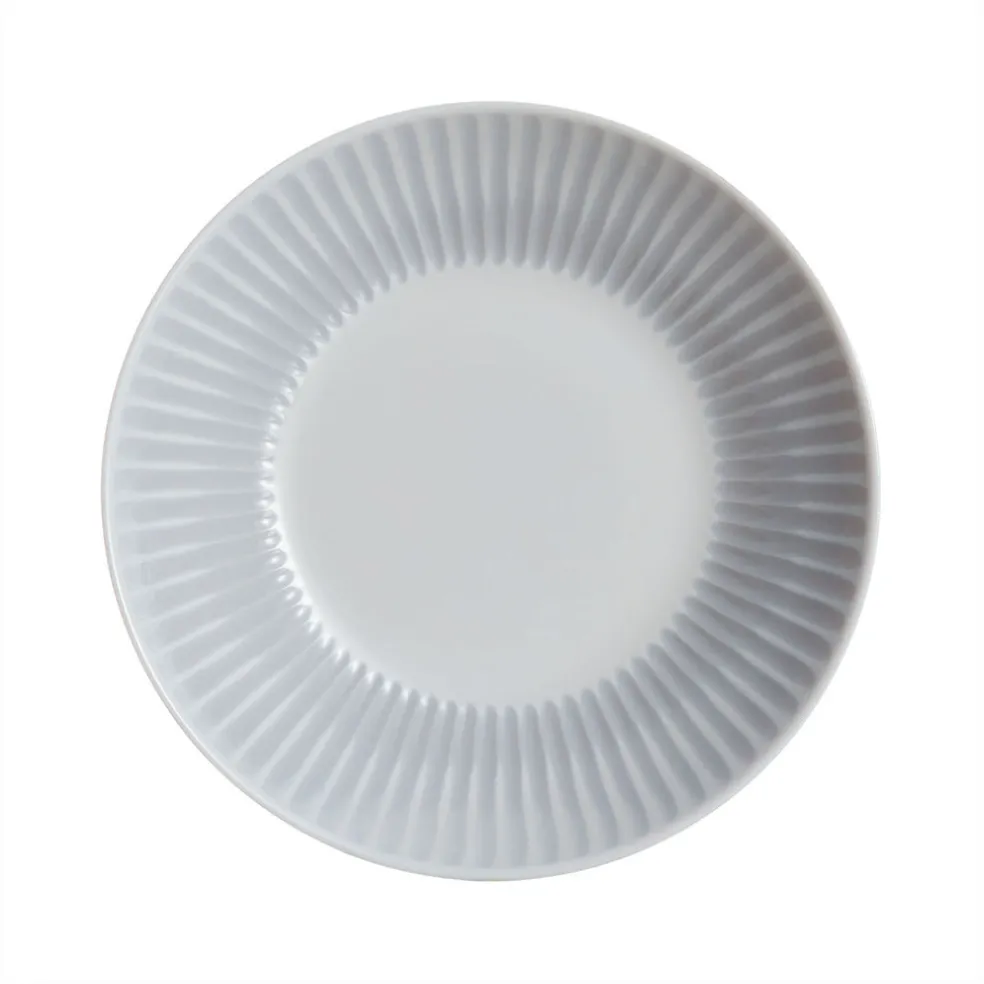 Assiette creuse 20 cm Cottage Granit