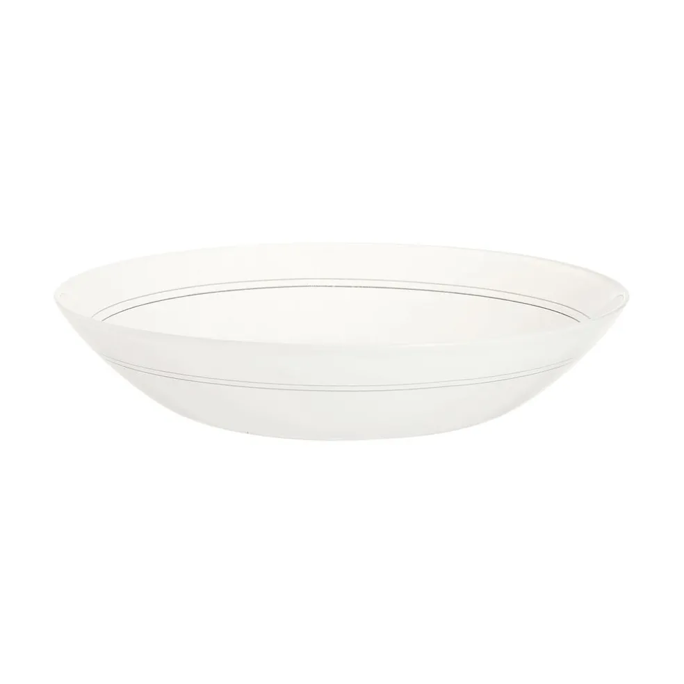 Assiette creuse 20 cm Gabin