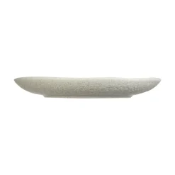 Assiette plate 19,8 cm Rocaleo Nature