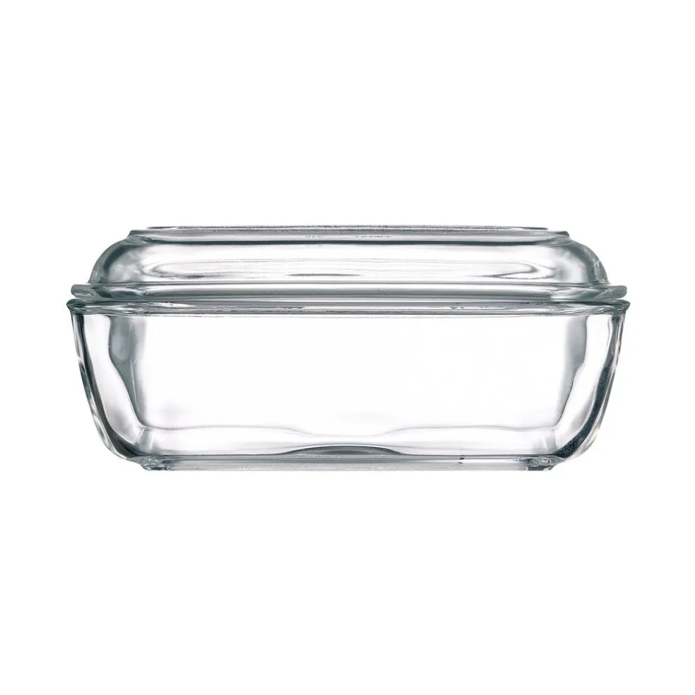 Beurrier 17 x 10,5 cm Home classic