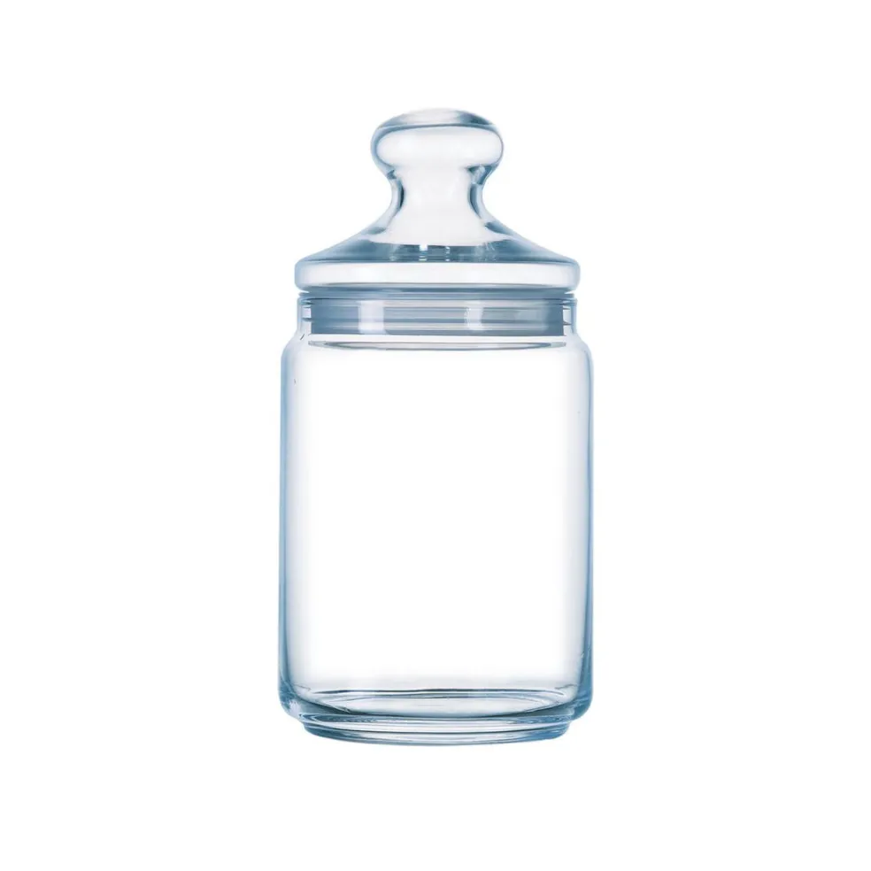 Bocal 100 cl Pure Jar Club