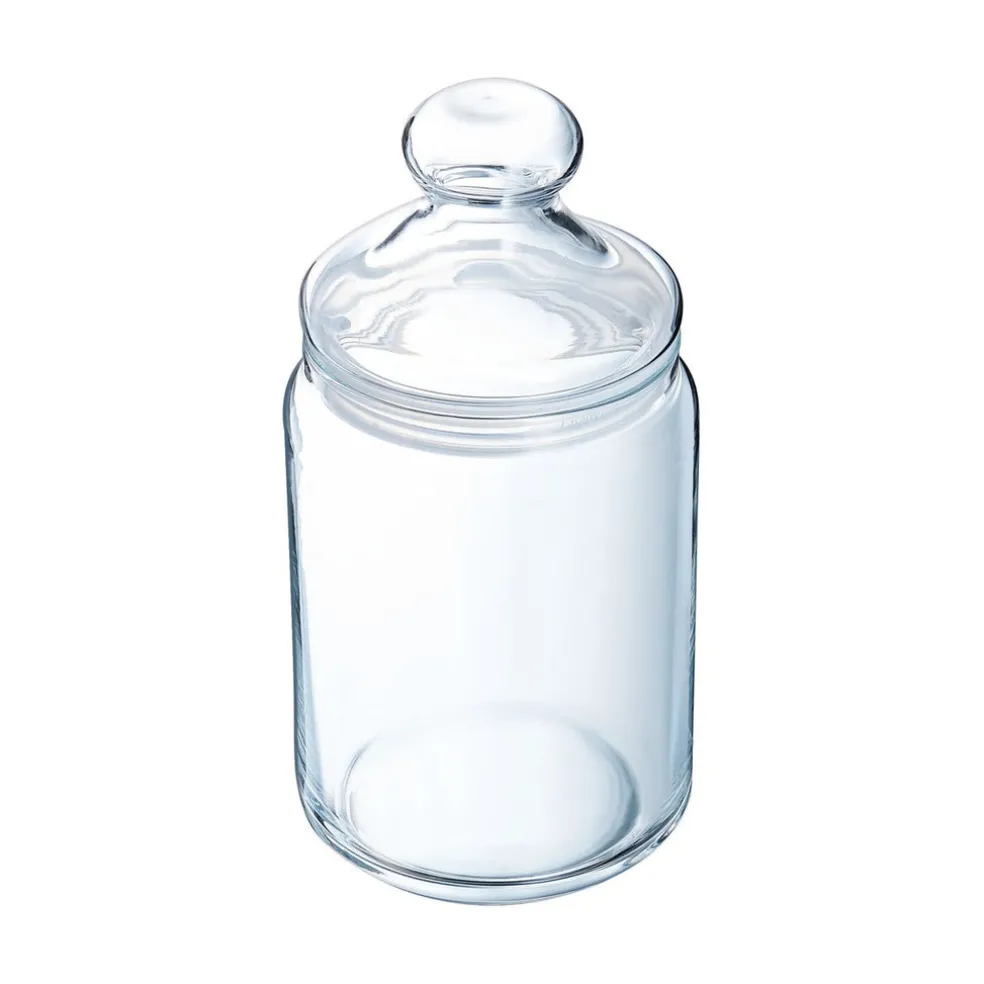 Bocal 100 cl Pure Jar Club