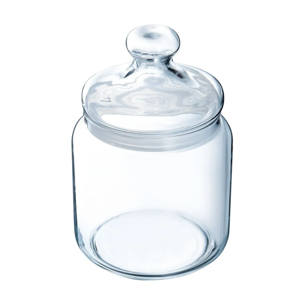 Bocal 150 cl Pure Jar Club