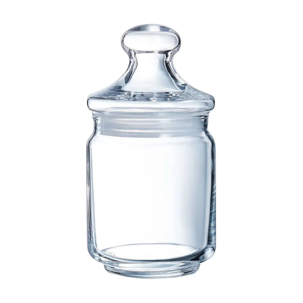 Bocal 28 cl Pure Jar Club