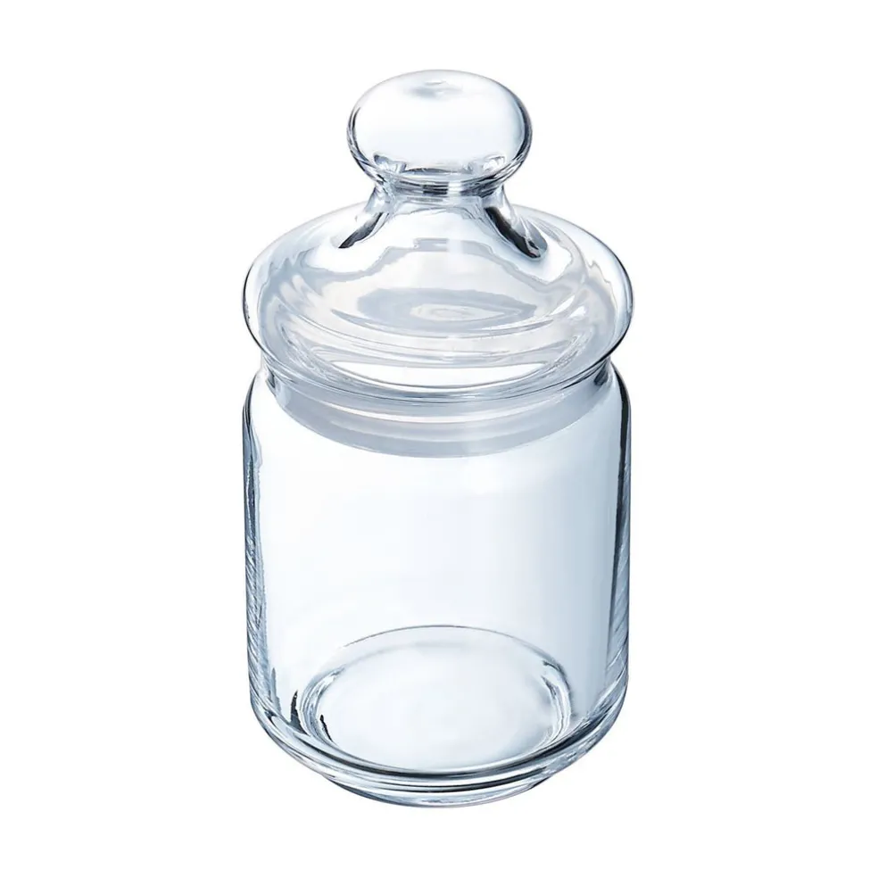 Bocal 28 cl Pure Jar Club