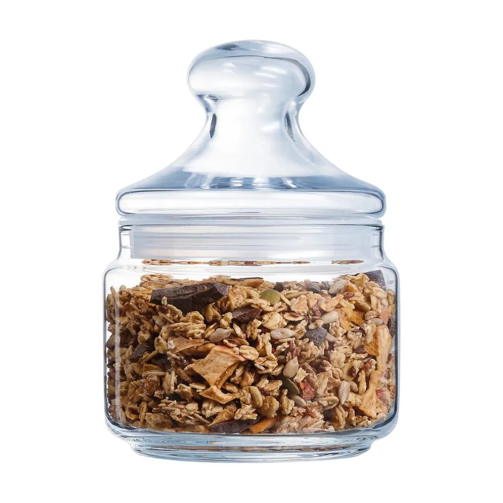 Bocal 50 cl Pure Jar Club