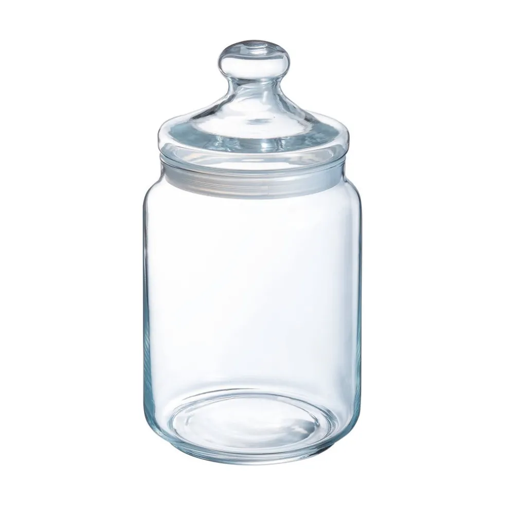 Bocal 200 cl Pure Jar Club