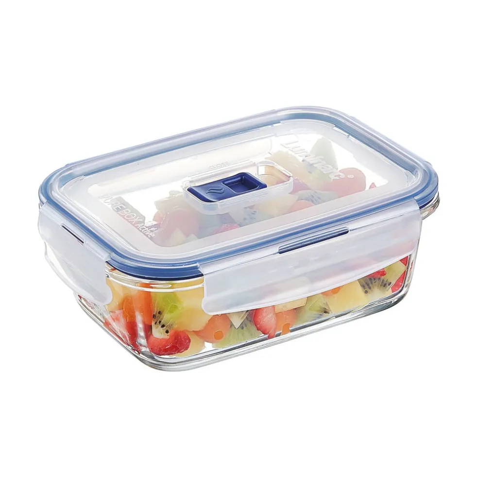 Boîte de conservation 82 cl Pure Box Active