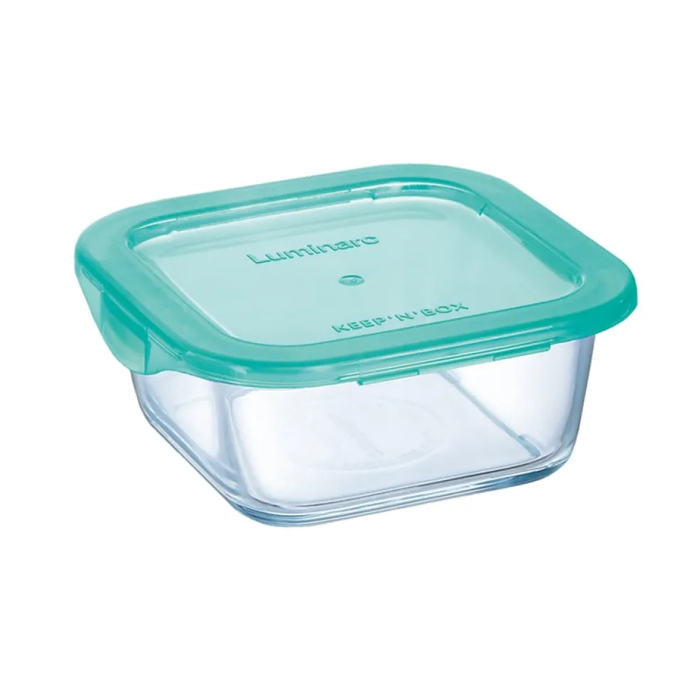 Boîte de conservation 38 cl Keep'n Box