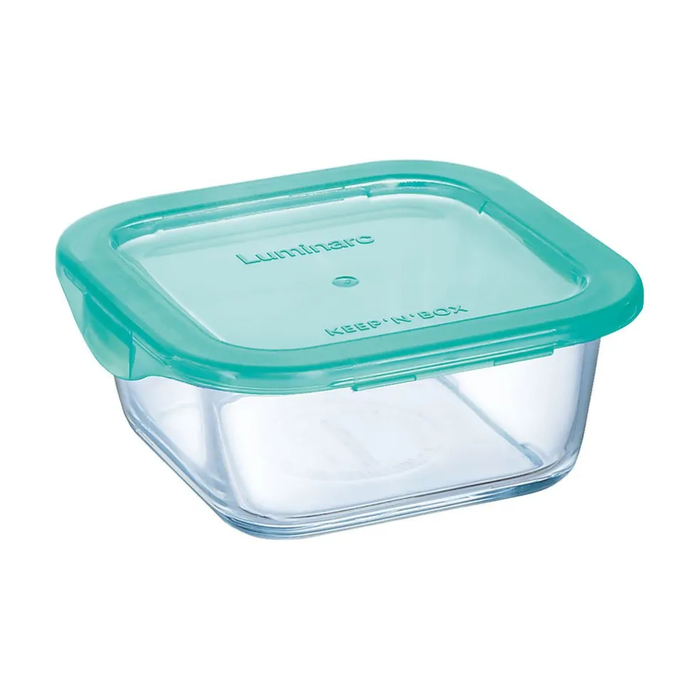 Boîte de conservation 38 cl Keep'n Box