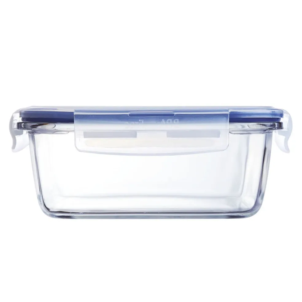 Boîte de conservation 122 cl Pure Box Active