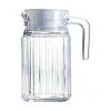 Broc avec bouchon 0,5 L Quadro