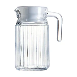 Broc avec bouchon 0,5 L Quadro