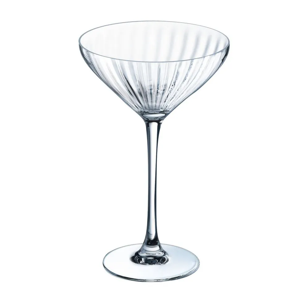 Coupe 21 cl Symétrie