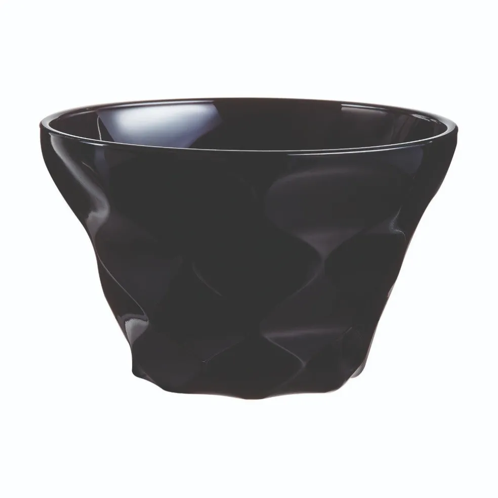 Coupe à dessert 20 cl Maeva Diamant Black