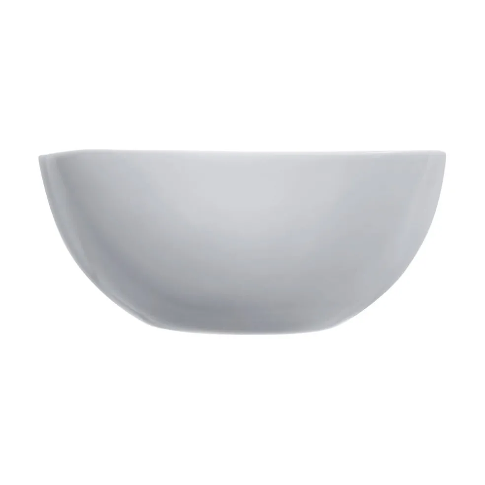 Coupelle 14 cm Gris Carine