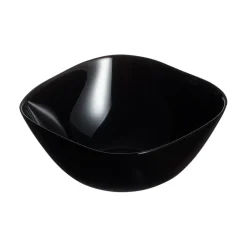 Coupelle 14 cm Noir Carine