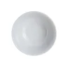 Coupelle grise 12 cm Carine