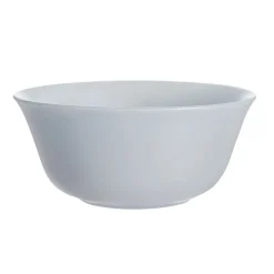 Coupelle grise 12 cm Carine