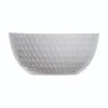 Coupelle grise 13 cm Pampille