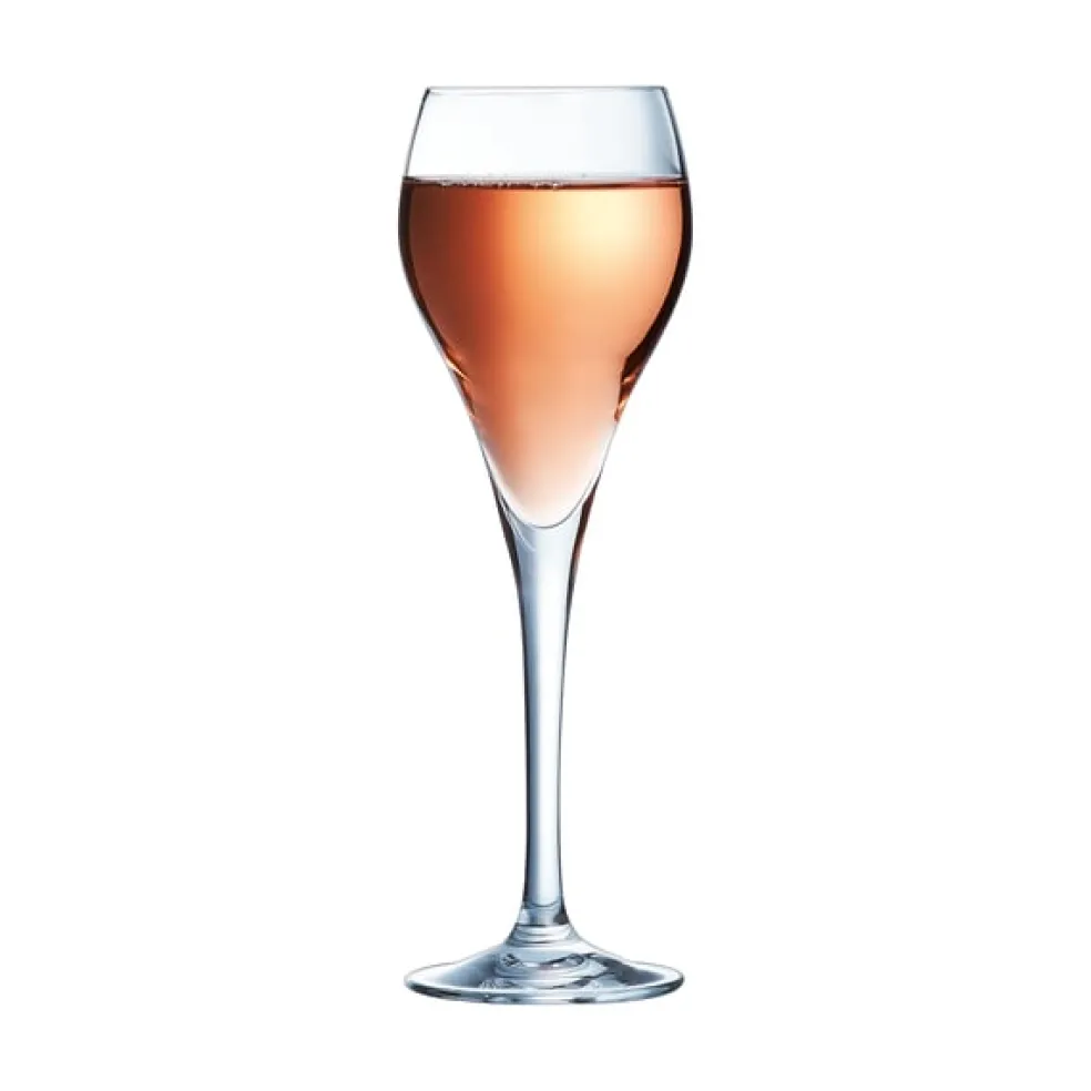 Flûte à champagne 9.5 cl Brio