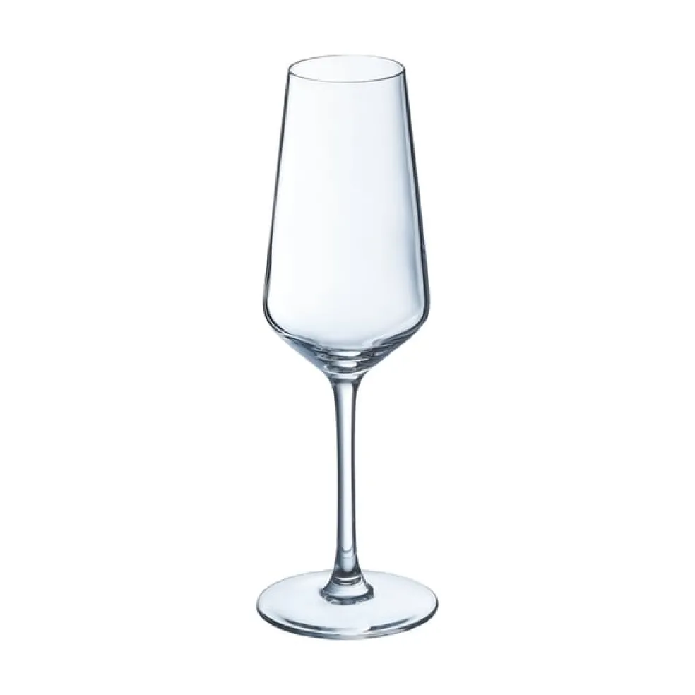 Flûte à champagne 23 cl V. Juliette