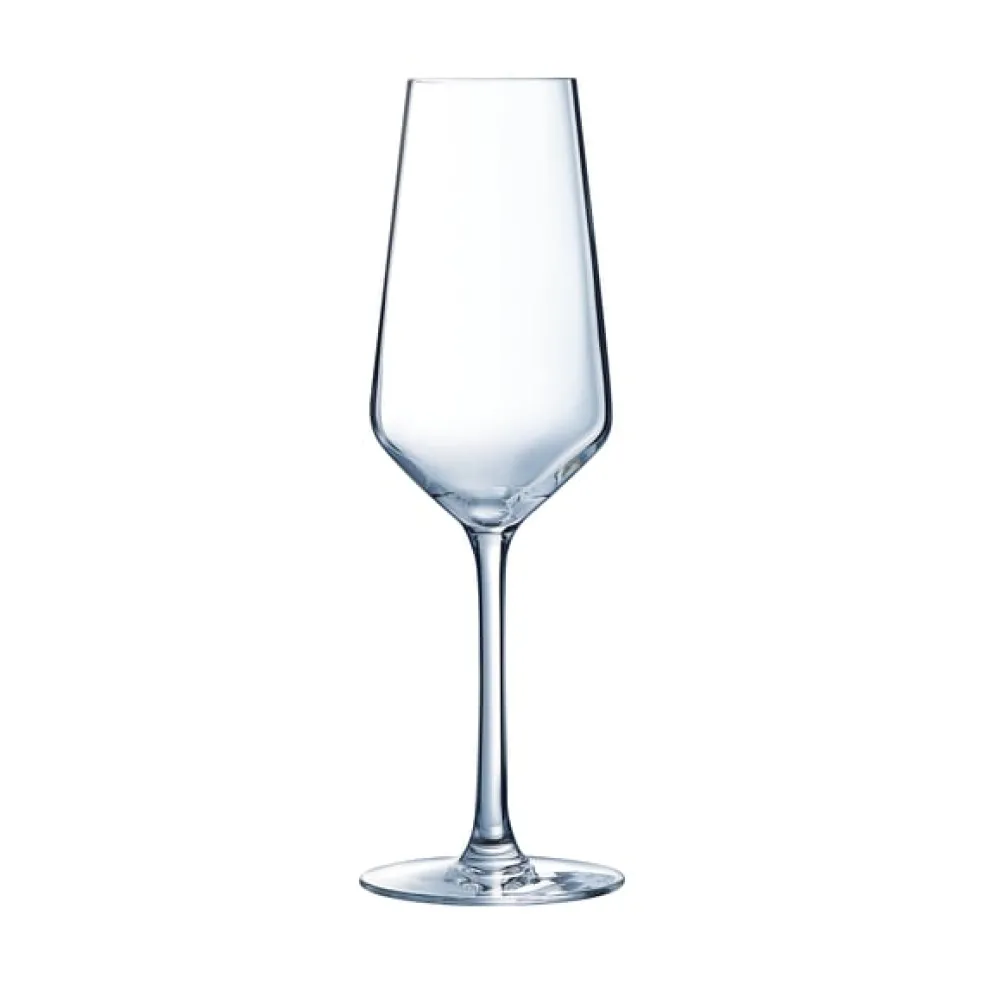 Flûte à champagne 23 cl V. Juliette