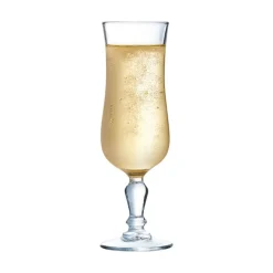 Flûte à champagne 14cl Normandie