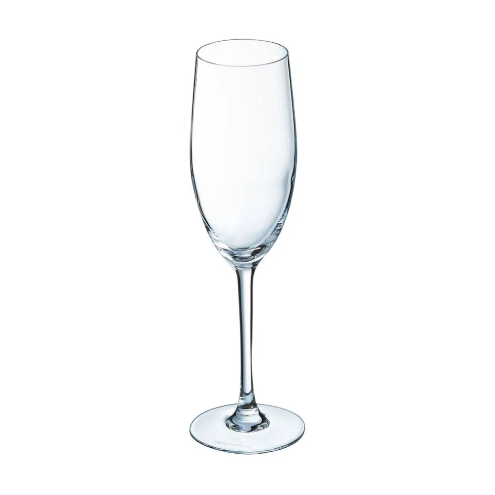 Flûte 24 cl Cabernet