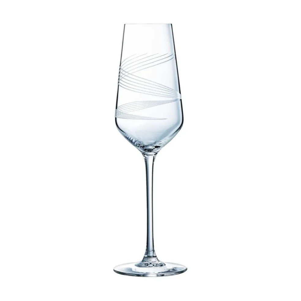 Flûte 21 cl Intense