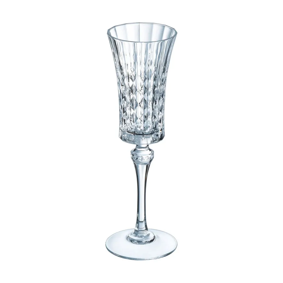 Flûte 15 cl Lady Diamond
