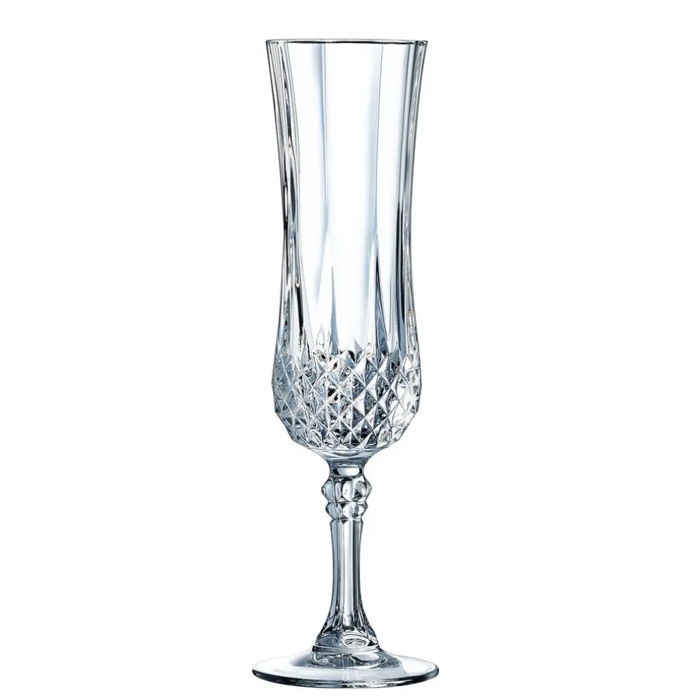 Flûte 12 cl Longchamp