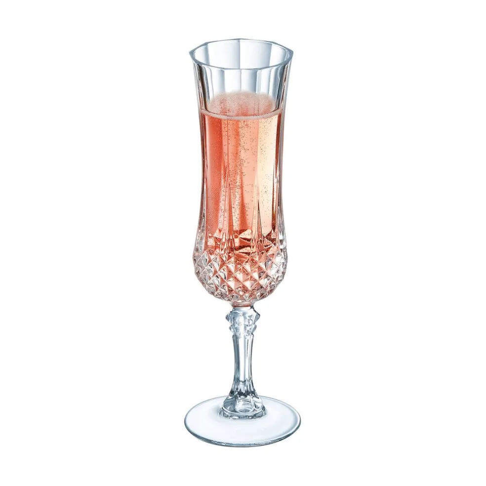Flûte 12 cl Longchamp