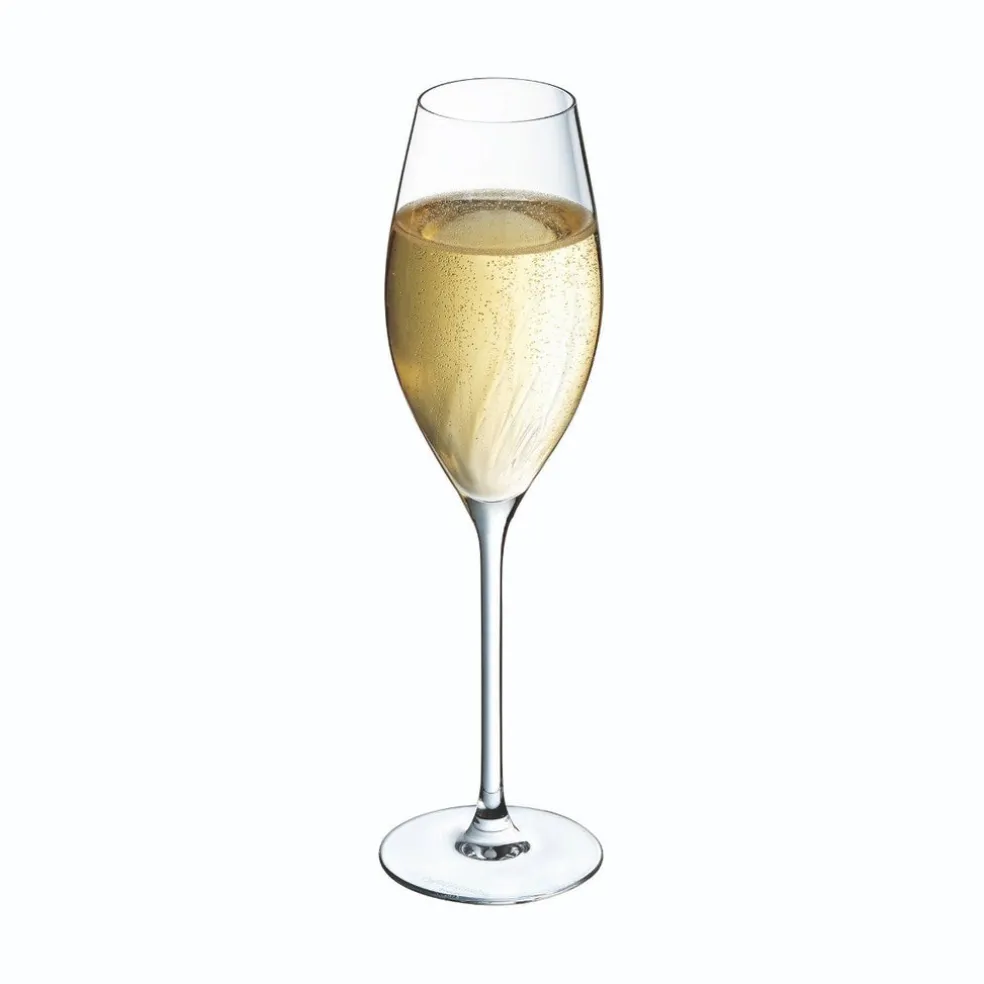 Flûte 24 cl Swirly