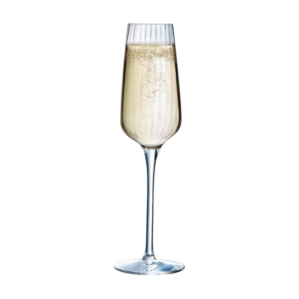 Flûte 21 cl Symétrie