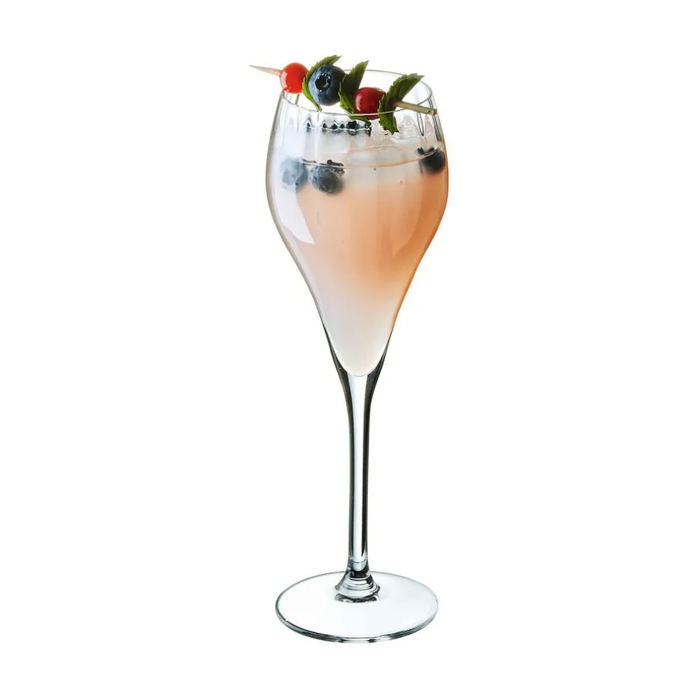 Flûte 16 cl Symétrie