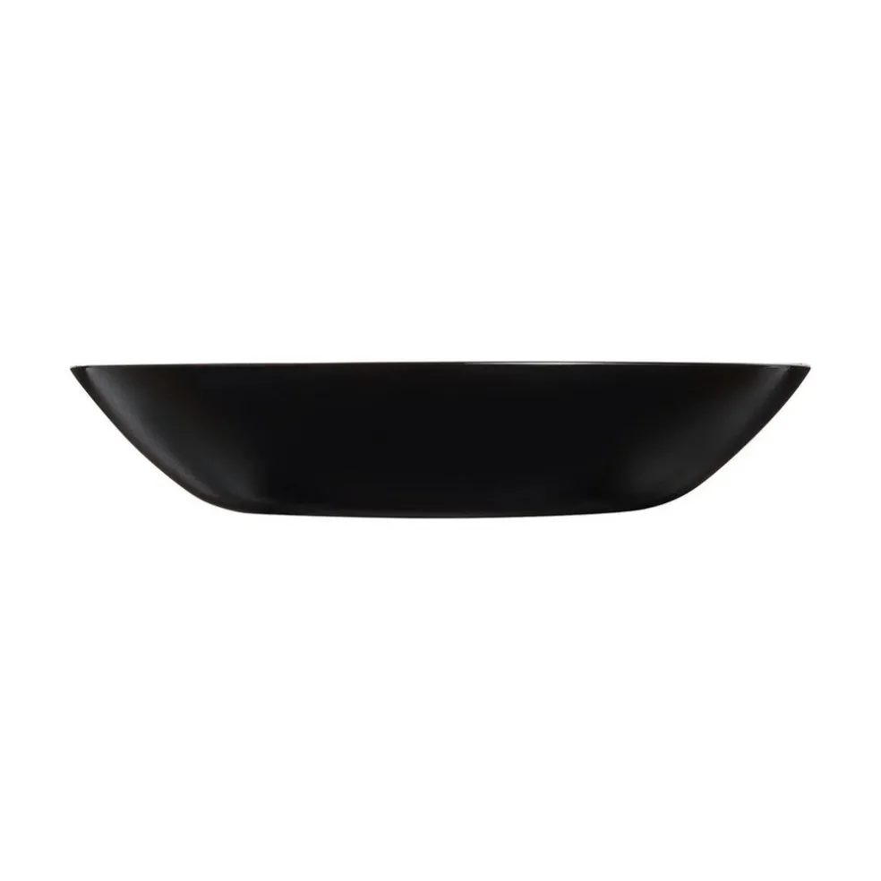 Lot de 6 assiettes creuses Diana 20cm