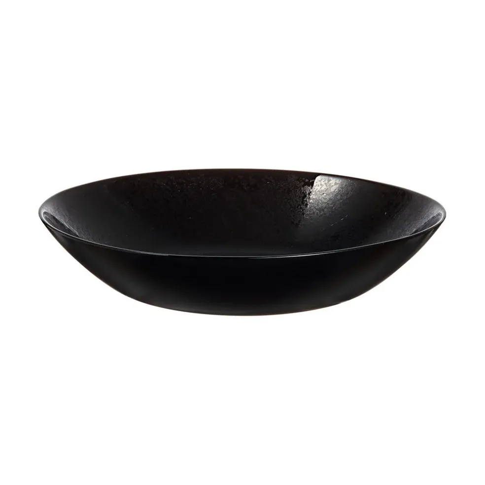 Lot de 6 assiettes creuses Diana 20cm