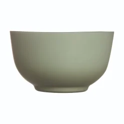 Lot de 4 bols 14cm Vicky Vert Sauge - Luminarc