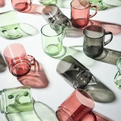 Mug 25 cl Alba Gris