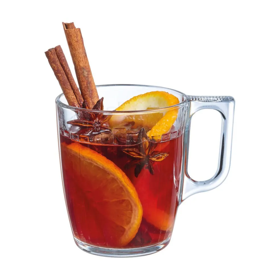 Mug 25 cl Grand Central