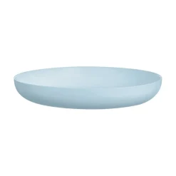 Plat 29 cm Diwali Paradise Blue