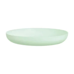 Plat 29 cm Diwali Paradise Green