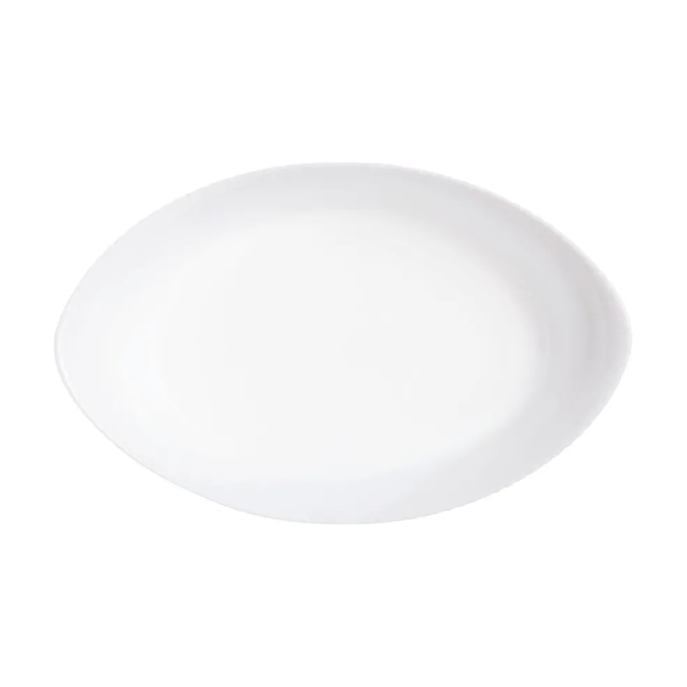 Plat de cuisson 32 x 20 cm Smart Cuisine Wavy
