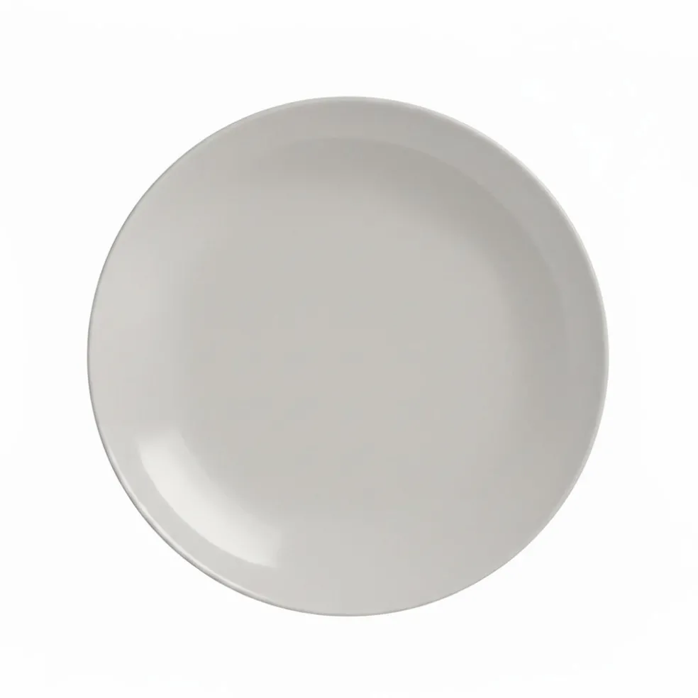 Plat rond 22 cm Smart Cuisine Diwali Granit