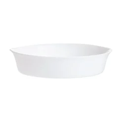 Plat rond à crème brulée 14 cm Smart Cuisine Carine