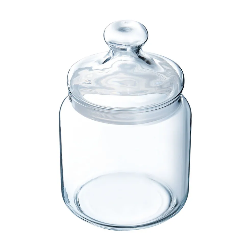 Pot 150 cl Pure Jar Club