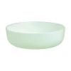 Saladier 22 cm Diwali Paradise Green